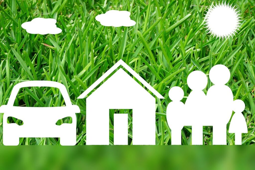Správne zvolené poistenie môže výrazne pomôcť rodinnému rozpočtu v nepríjemných situáciách. FOTO: Pixabay.com