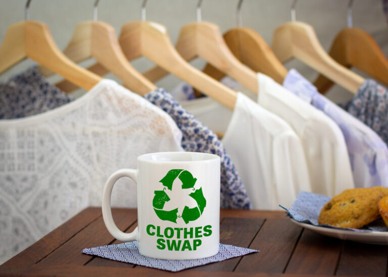 oblecenie na swap