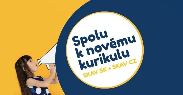 SKAV konferencia - livestream