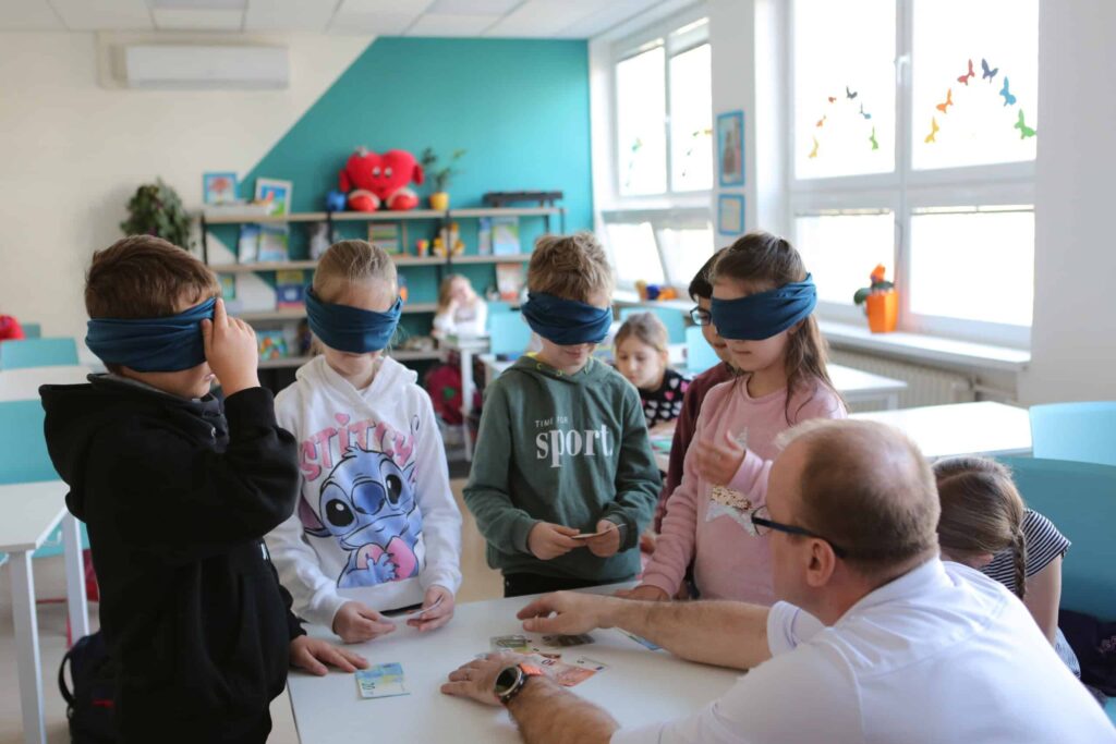 Global Money Week Slovakia
