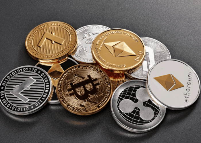 NBS preberá dohľad nad trhom s kryptoaktívami na Slovensku