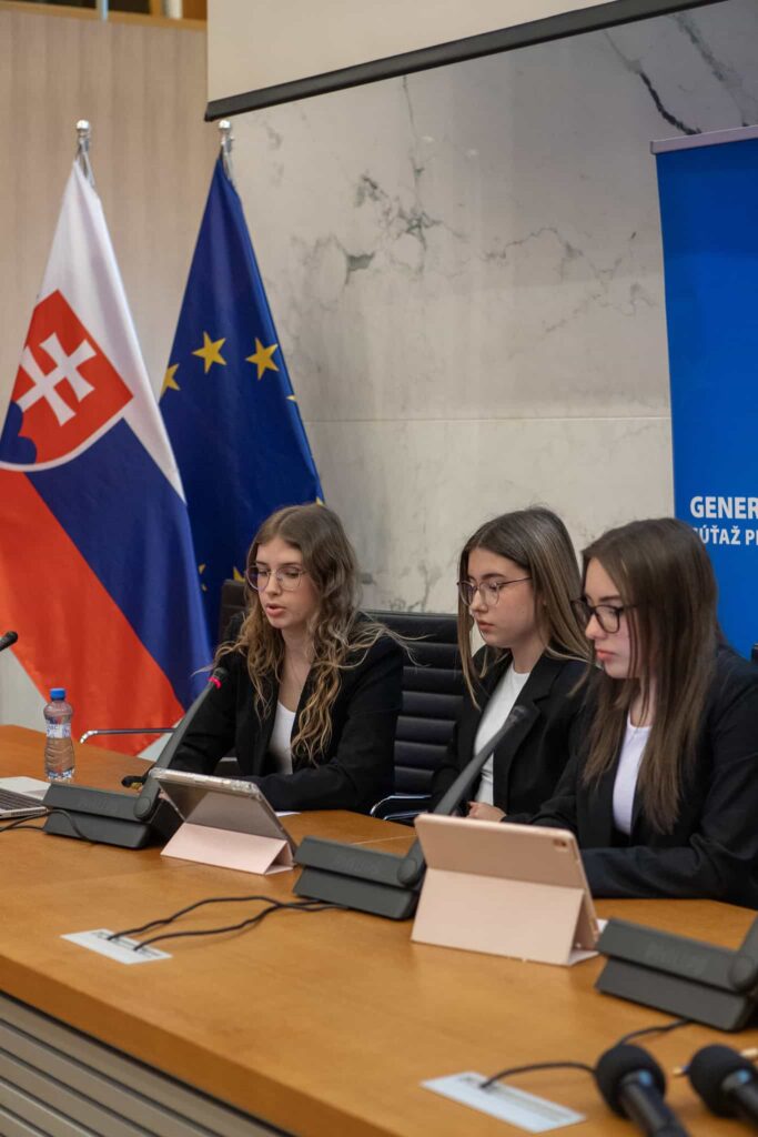 14. ročník súťaže Generácia €uro