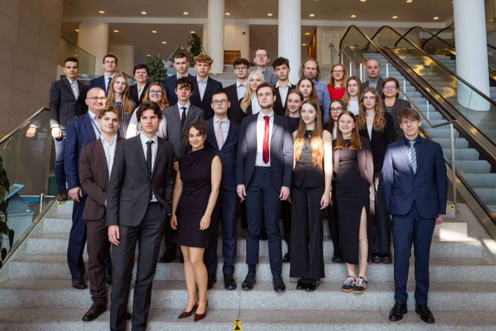 Generácia €uro 14. ročník