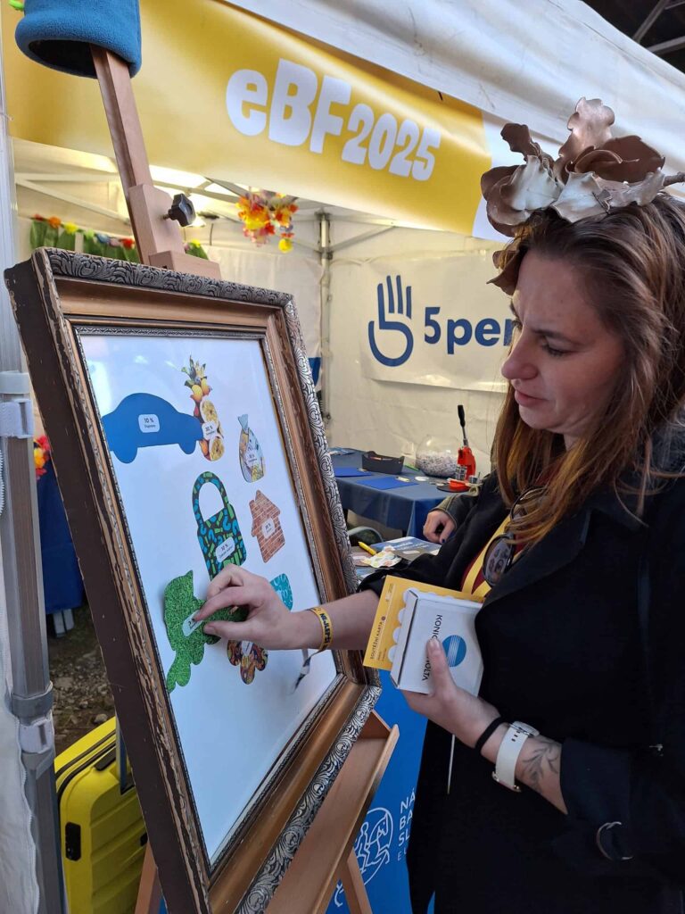 Finančné vzdelávanie sme priniesli až do Ostravy