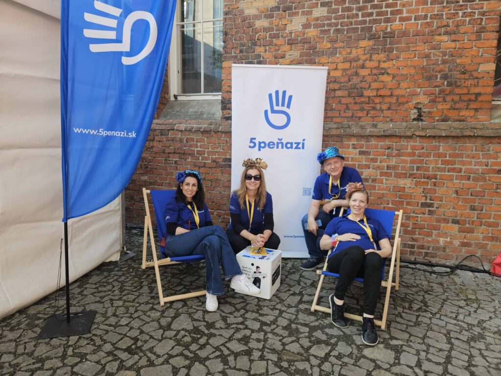 Finančné vzdelávanie sme priniesli až do Ostravy