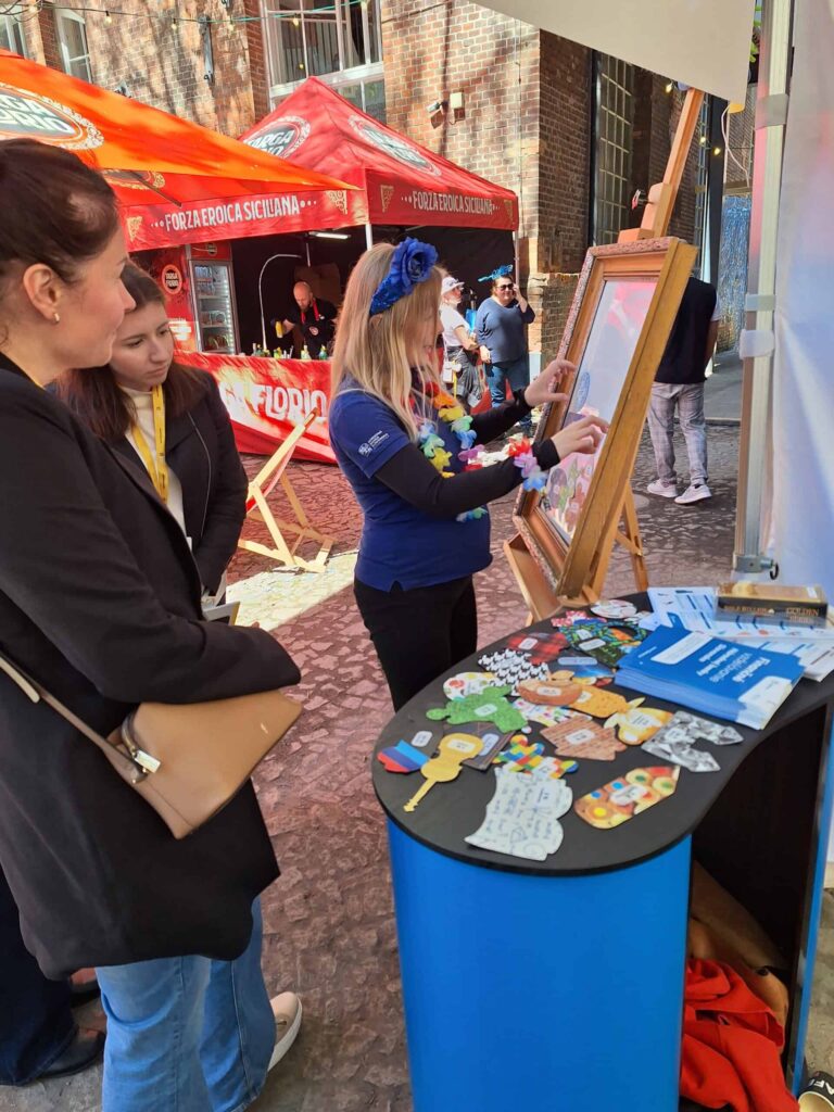 Finančné vzdelávanie sme priniesli až do Ostravy