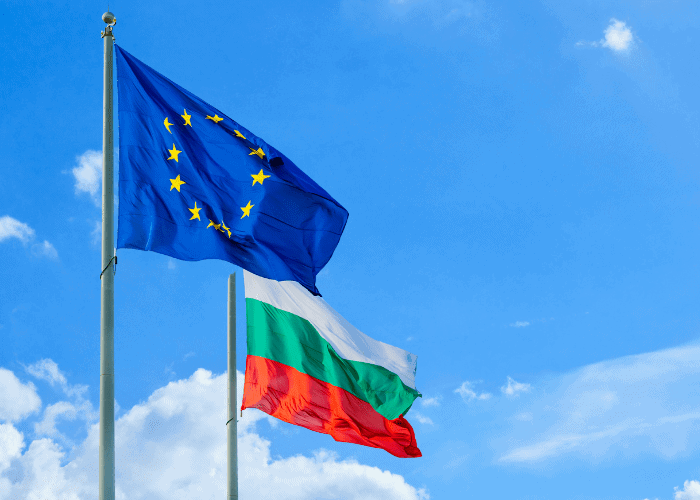 Bulharsko prijme euro: Od januára 2026 sa stane členom eurozóny