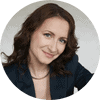 Daniela Tomášková, členka správnej rady Nadácie NN ľuďom