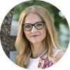 Júlia Čilíková, výkonná riaditeľka odboru ochrany finančného spotrebiteľa NBS
