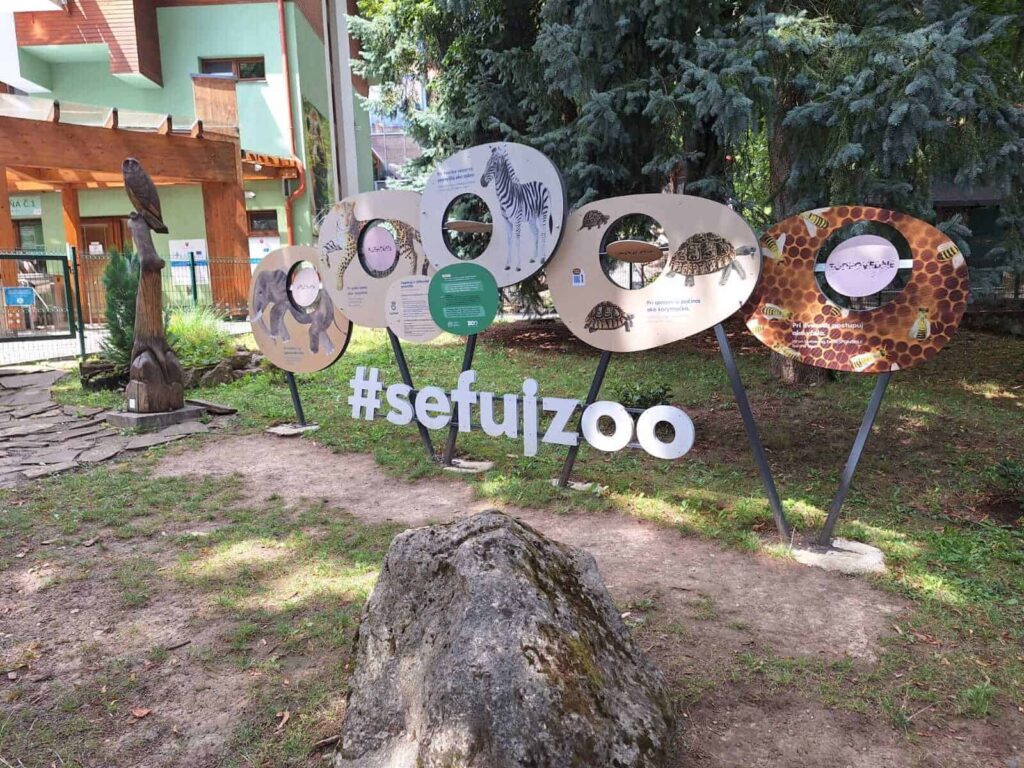 vzdelávací finančný chodník #šéfujzoo 5PEŇAZÍ NBS