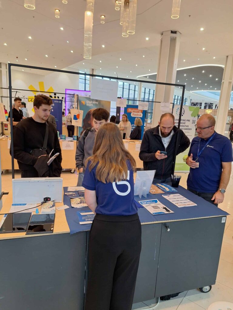 5PEŇAZÍ na Festivale zručností: finančné vzdelávanie ako praktická zručnosť