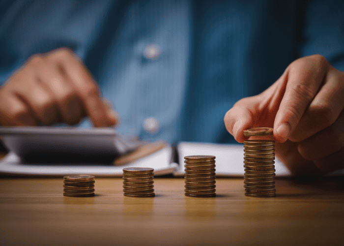 Zdaňovanie výnosov z investícií a sporenia fyzických osôb