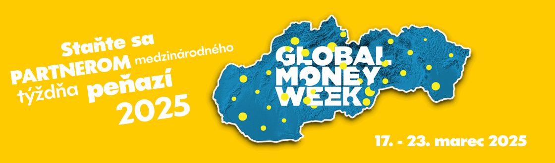 Banner Global Money Week